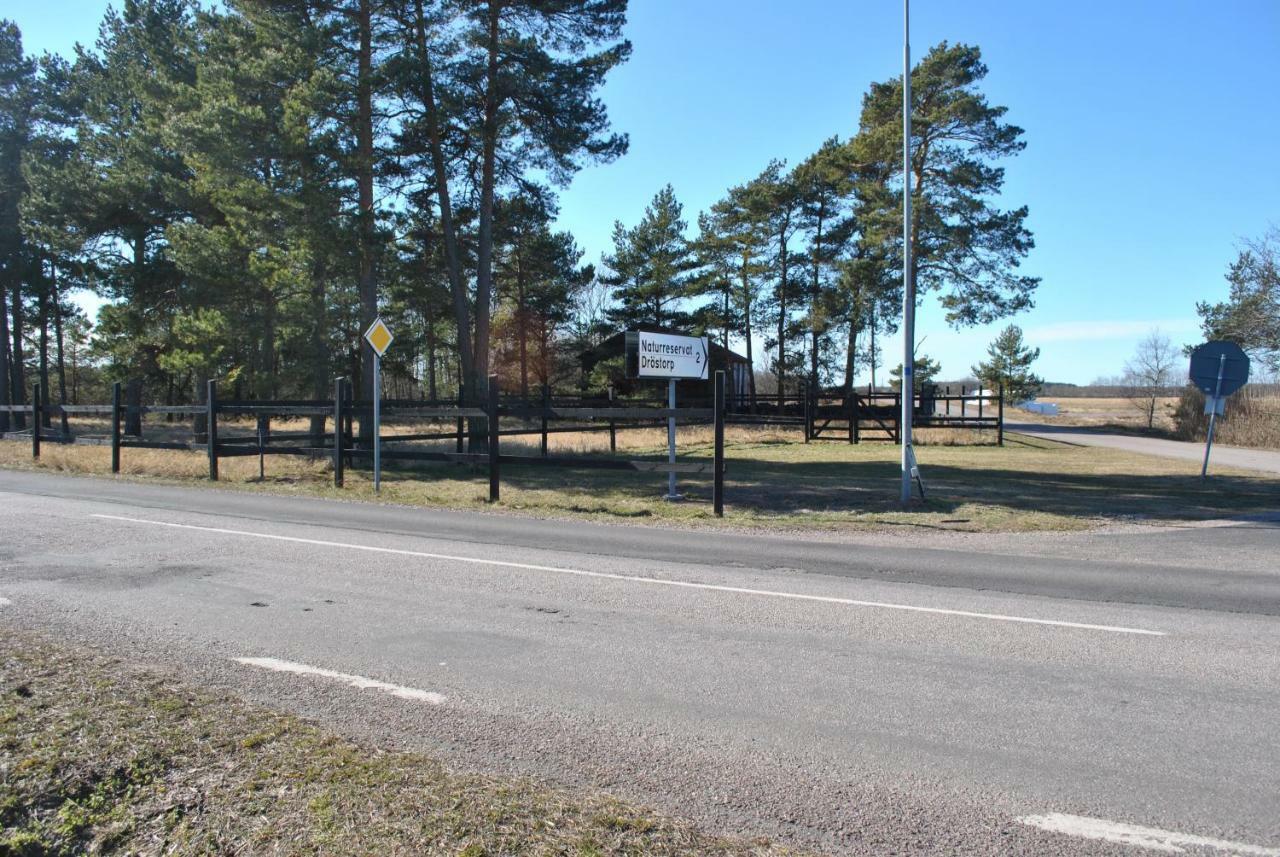 Sandgardsborg Farjestaden Exterior photo