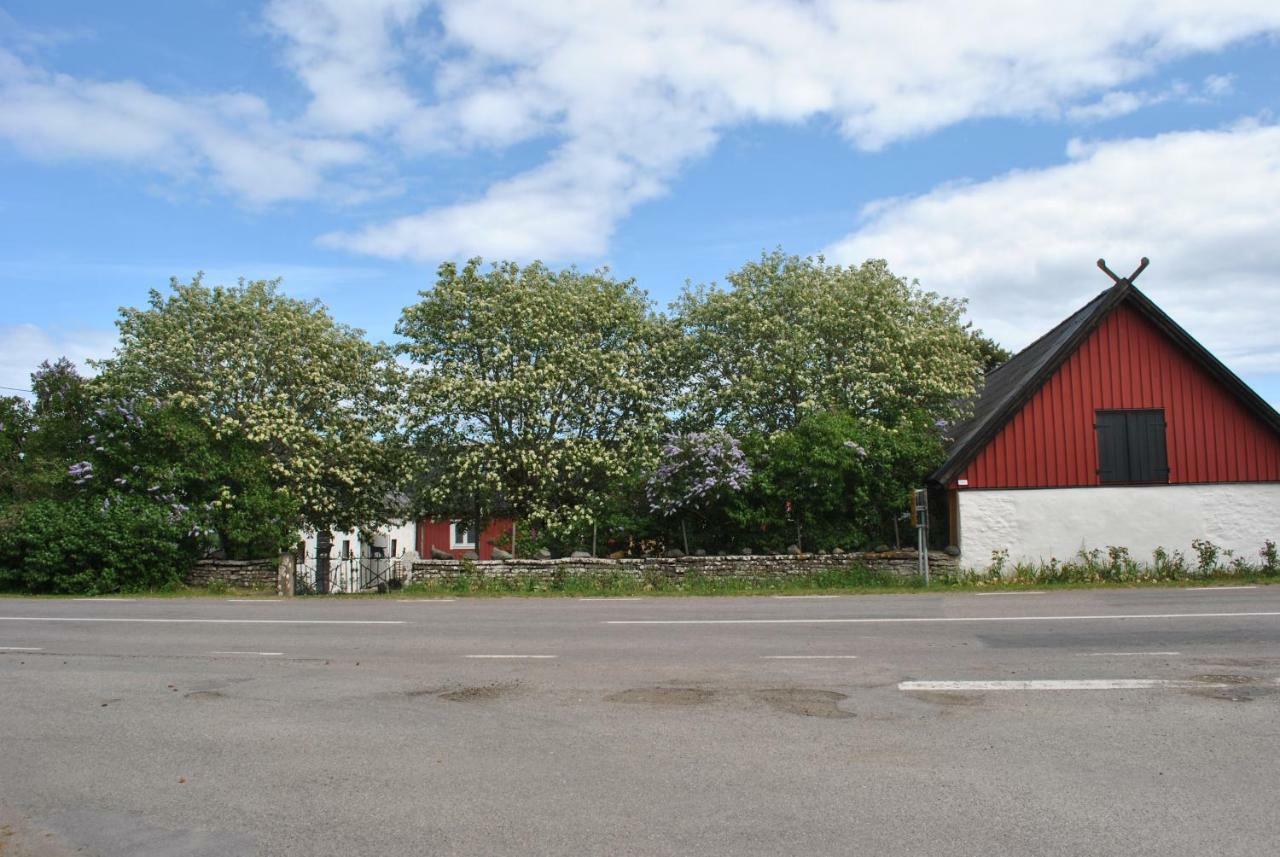 Sandgardsborg Farjestaden Exterior photo